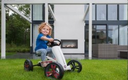 BERG Fiat 500 Buzzy1